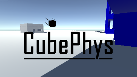 Cube Phys